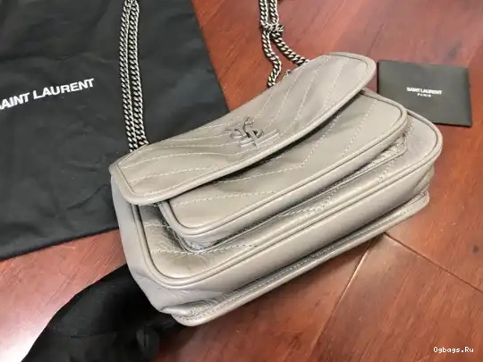 NIKI YSL BABY 0609